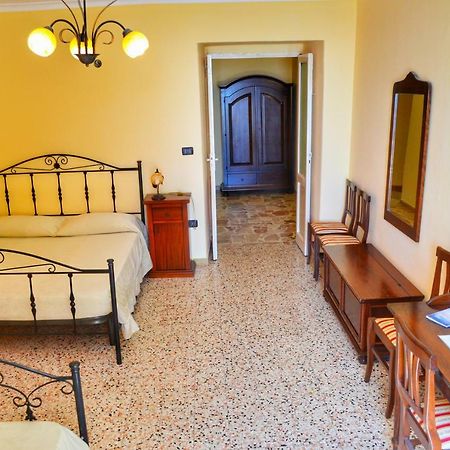 أغريجنتو B&B Anita المظهر الخارجي الصورة