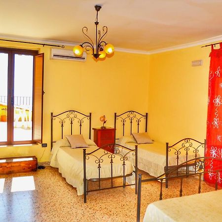 أغريجنتو B&B Anita المظهر الخارجي الصورة