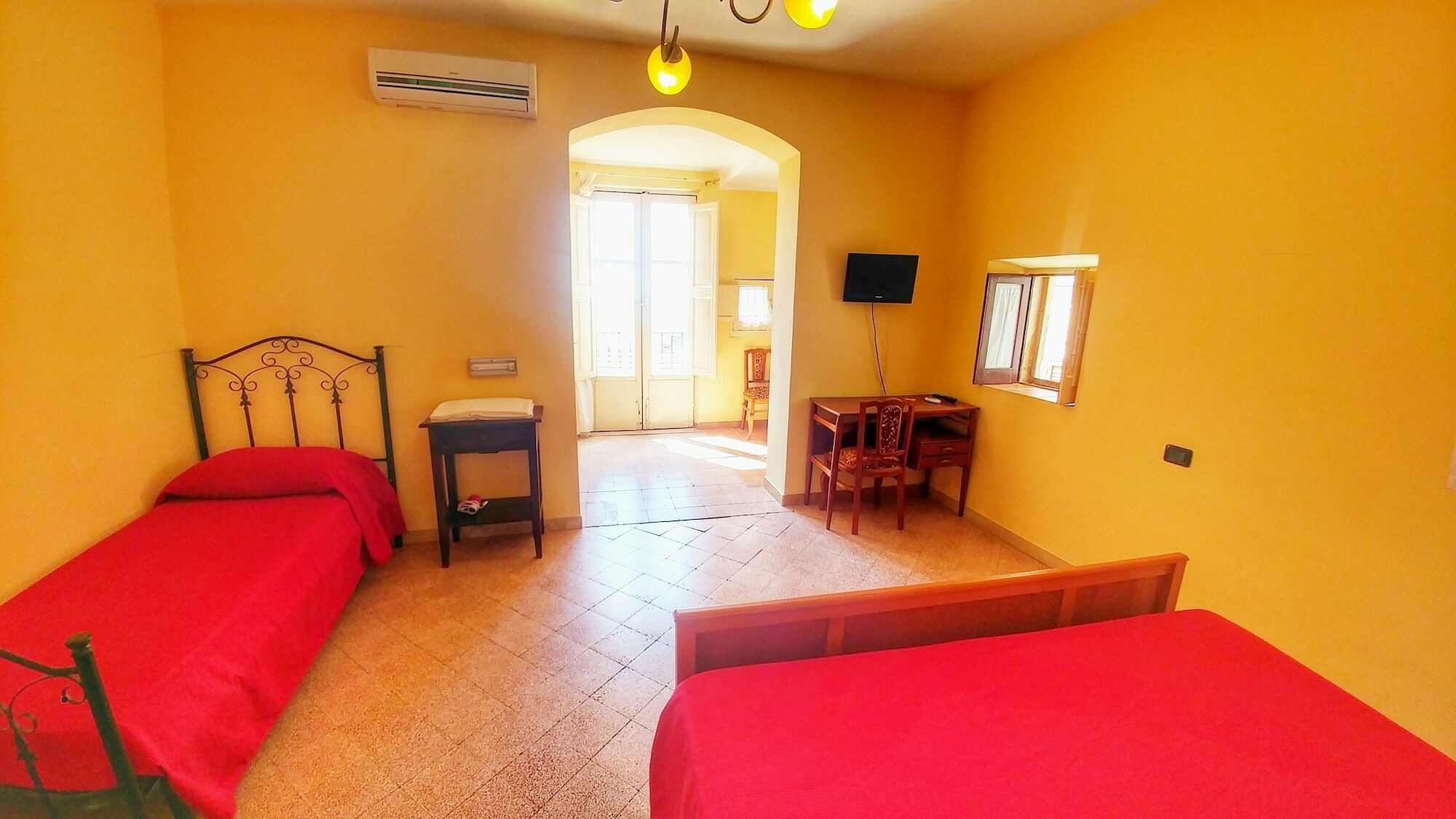 أغريجنتو B&B Anita المظهر الخارجي الصورة