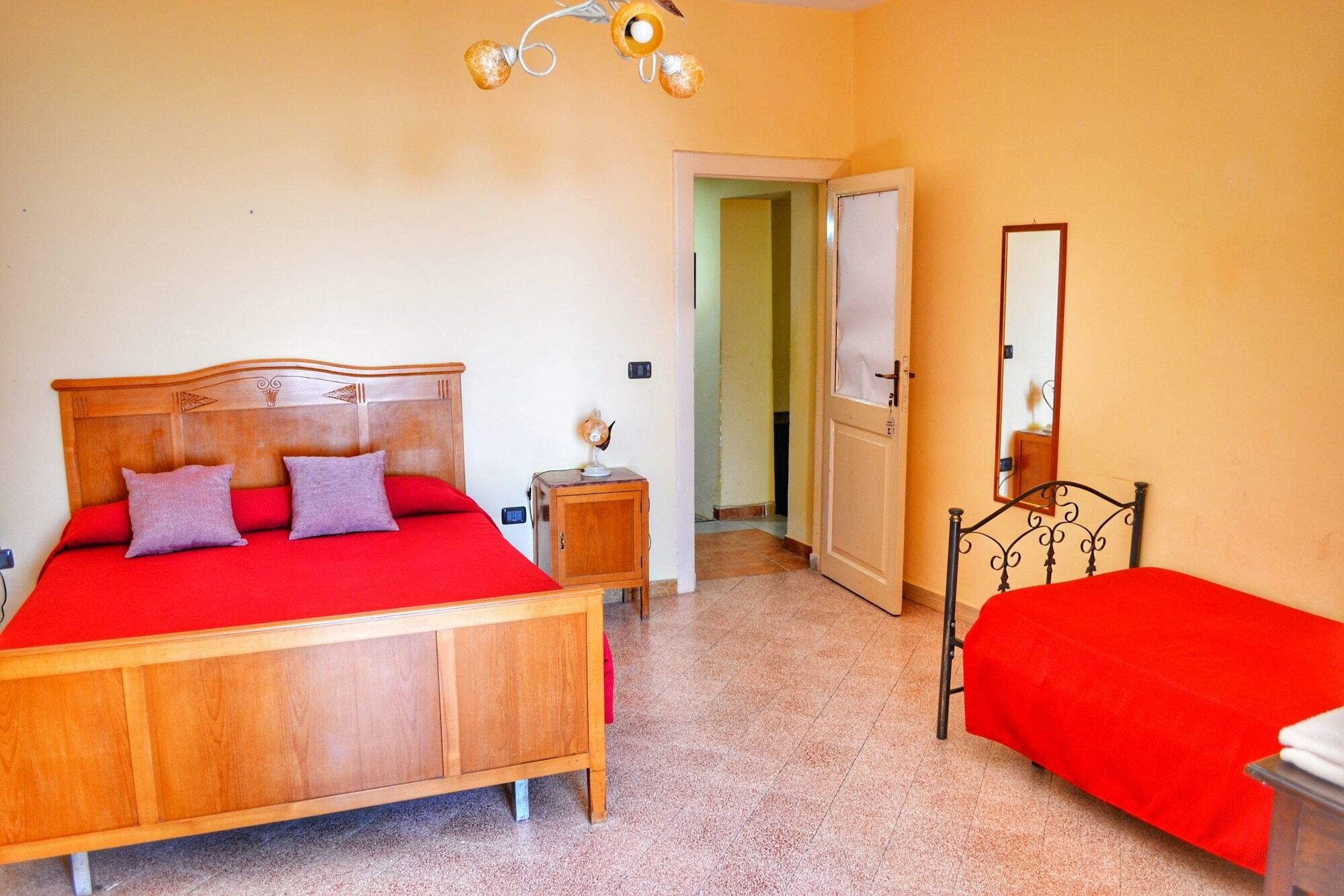 أغريجنتو B&B Anita المظهر الخارجي الصورة