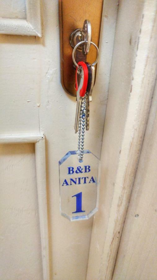 أغريجنتو B&B Anita المظهر الخارجي الصورة