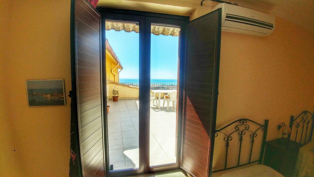 أغريجنتو B&B Anita المظهر الخارجي الصورة
