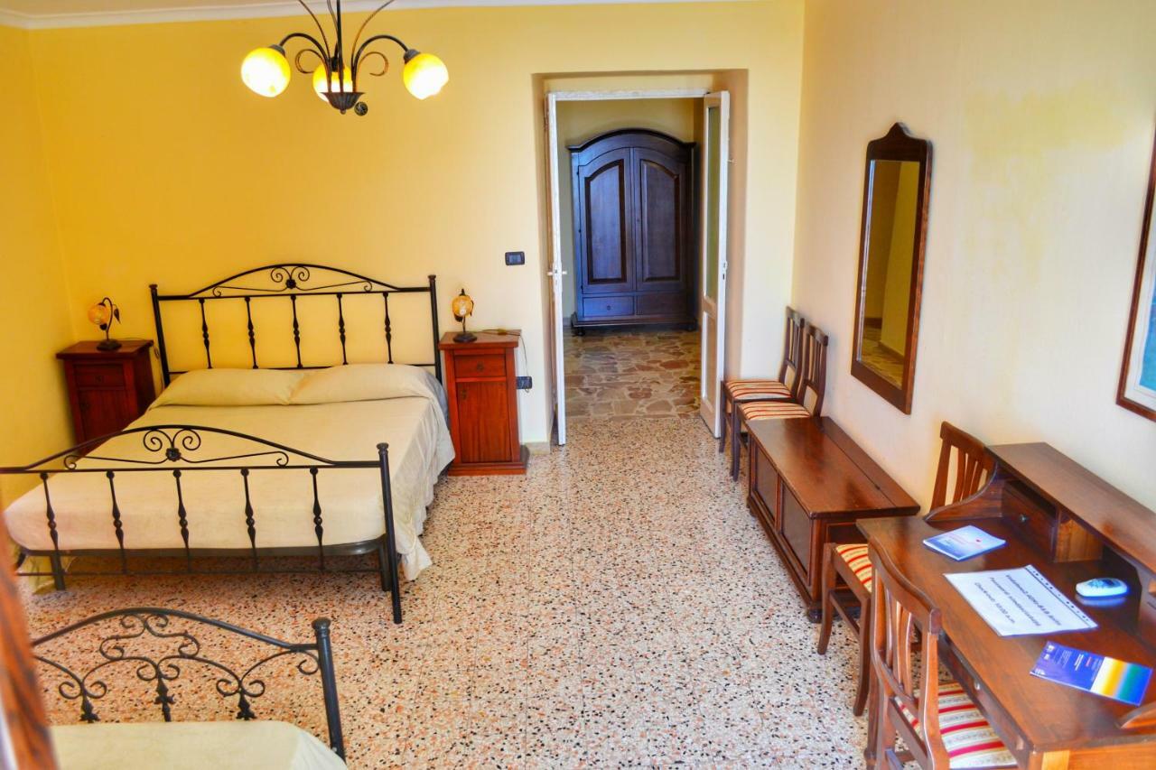 أغريجنتو B&B Anita المظهر الخارجي الصورة