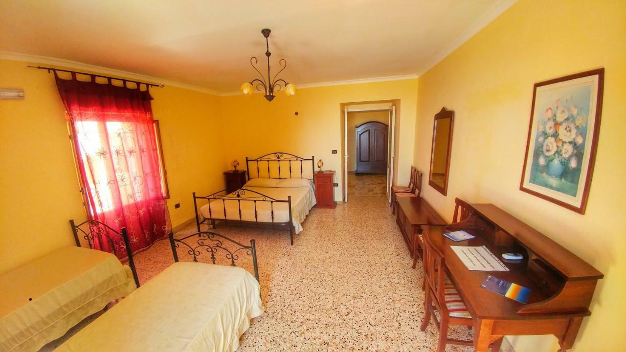 أغريجنتو B&B Anita المظهر الخارجي الصورة