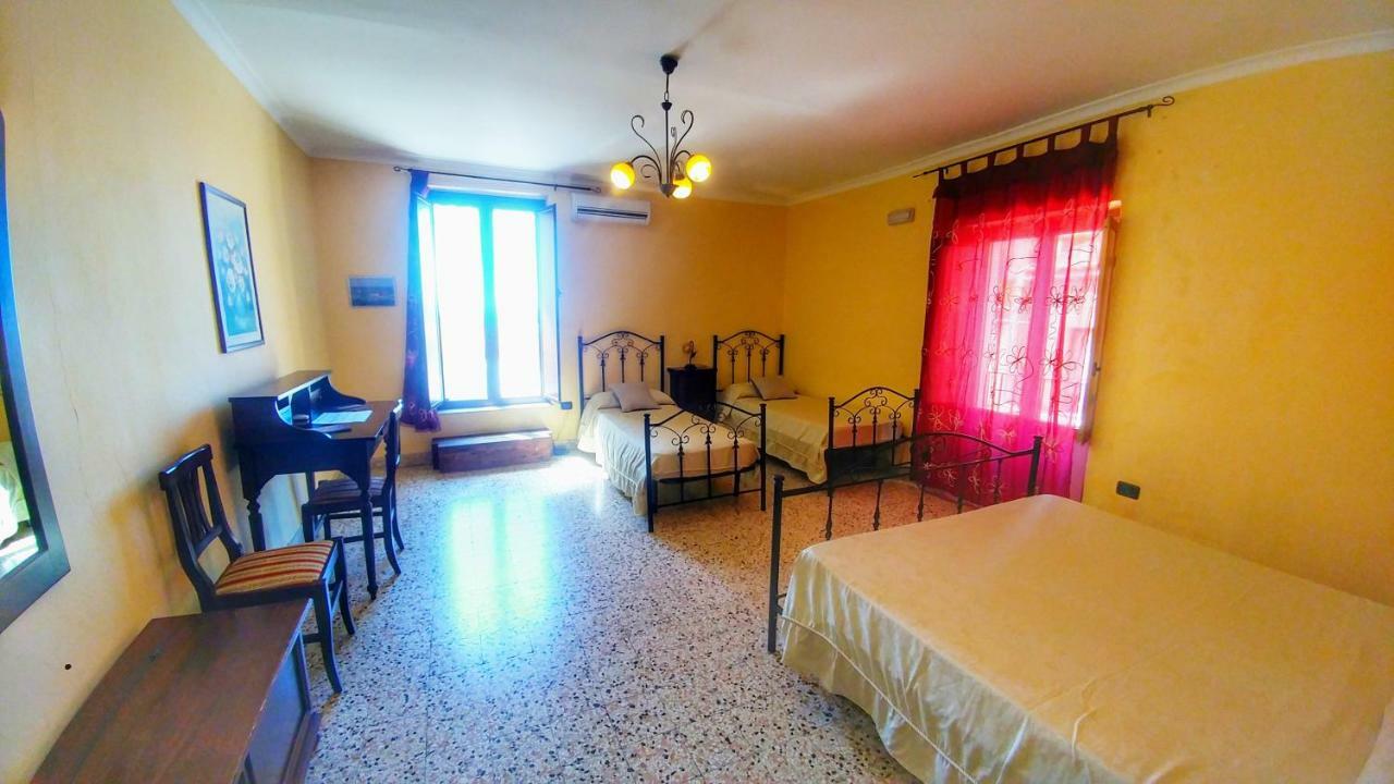 أغريجنتو B&B Anita المظهر الخارجي الصورة
