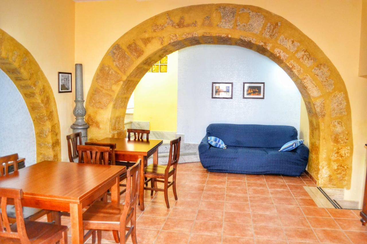 أغريجنتو B&B Anita المظهر الخارجي الصورة