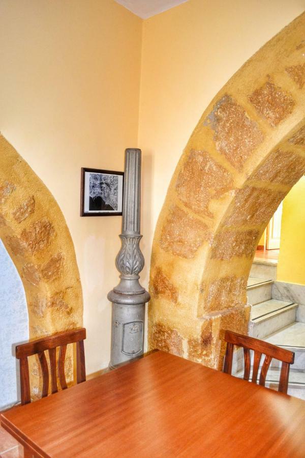 أغريجنتو B&B Anita المظهر الخارجي الصورة