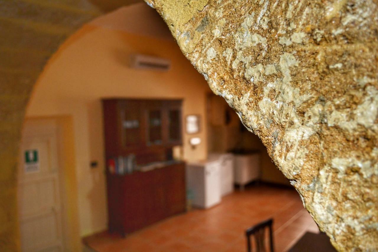أغريجنتو B&B Anita المظهر الخارجي الصورة