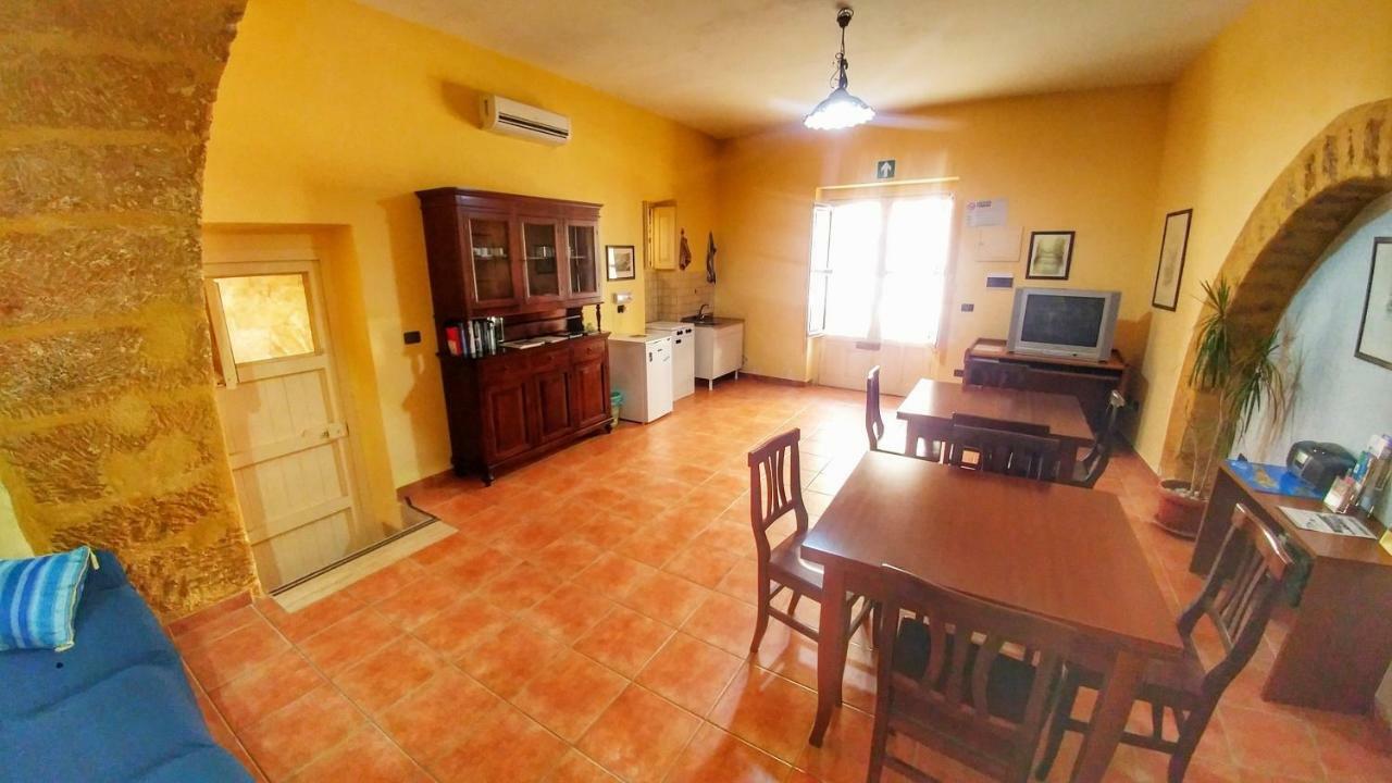 أغريجنتو B&B Anita المظهر الخارجي الصورة