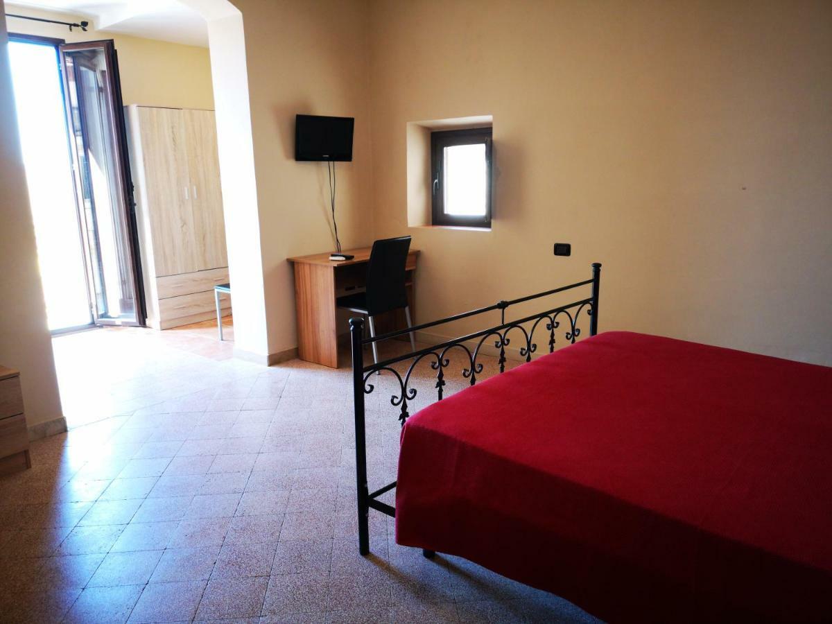 أغريجنتو B&B Anita المظهر الخارجي الصورة