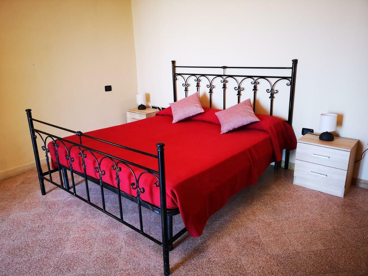 أغريجنتو B&B Anita المظهر الخارجي الصورة