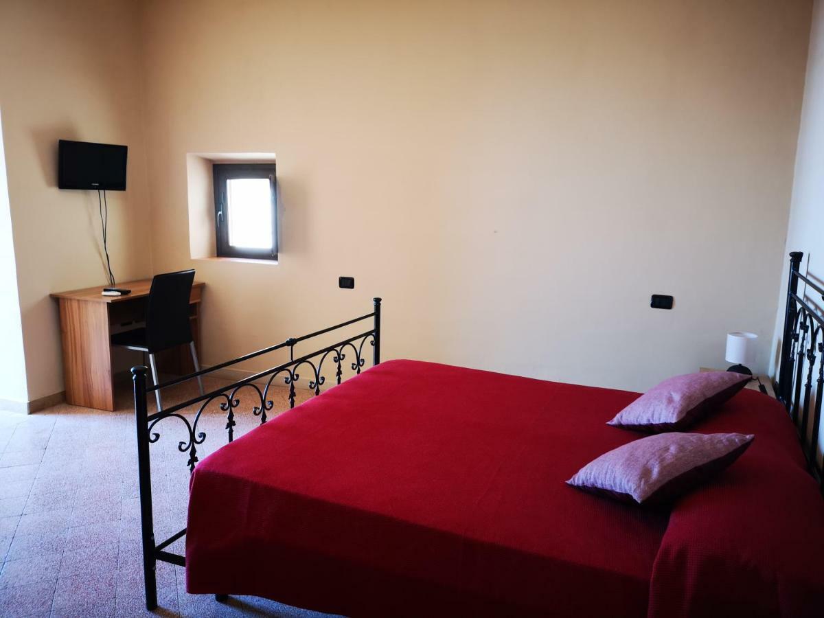 أغريجنتو B&B Anita المظهر الخارجي الصورة
