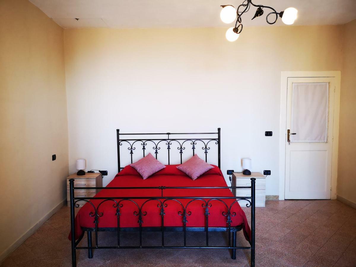 أغريجنتو B&B Anita المظهر الخارجي الصورة