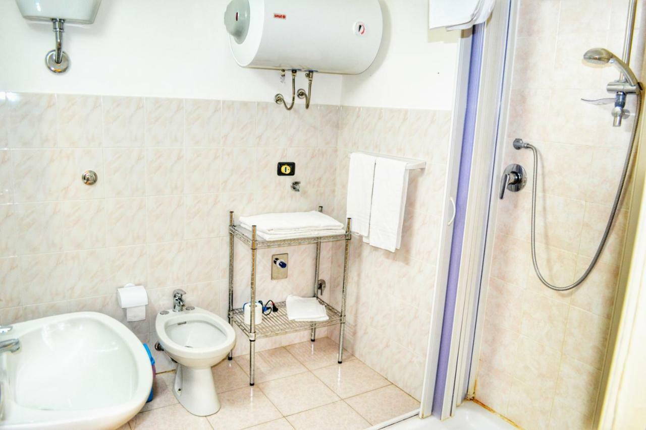 أغريجنتو B&B Anita المظهر الخارجي الصورة