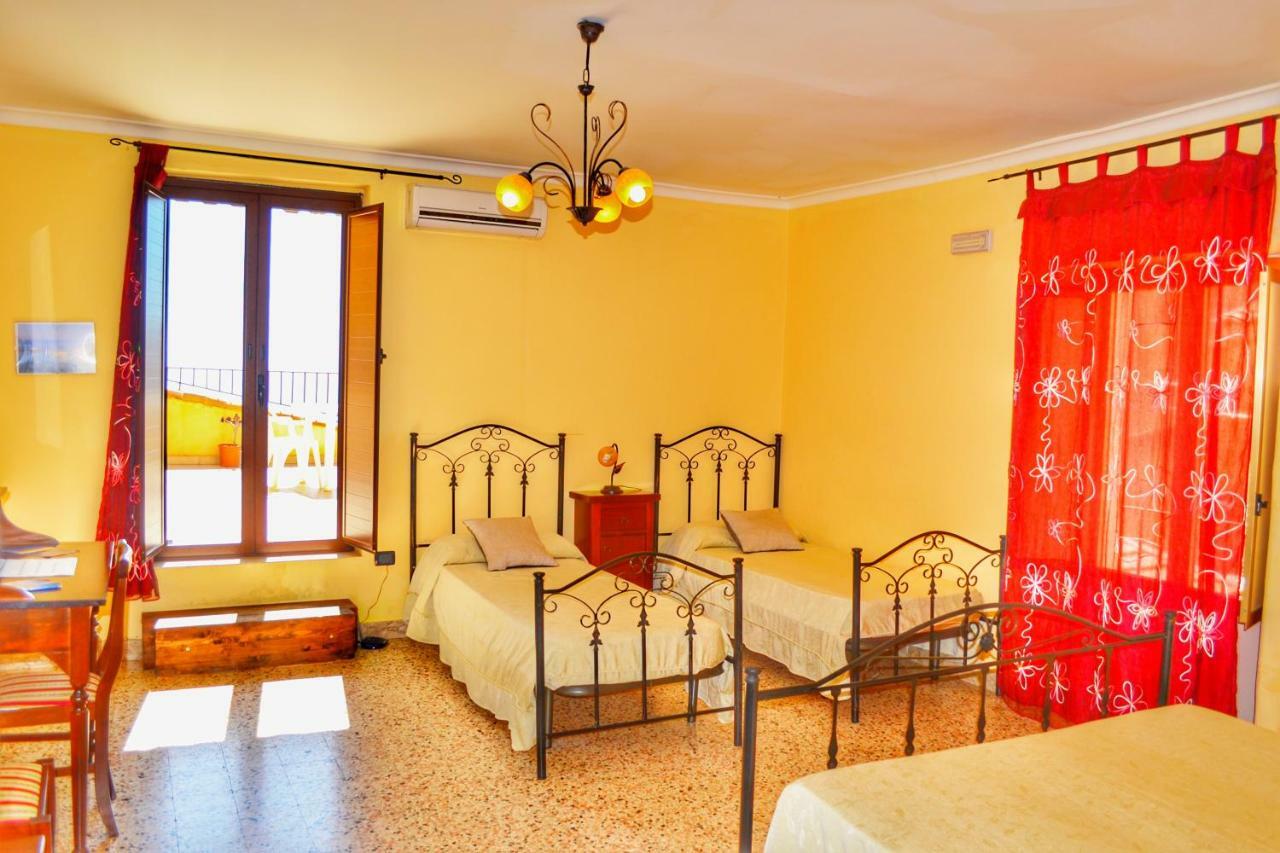 أغريجنتو B&B Anita المظهر الخارجي الصورة