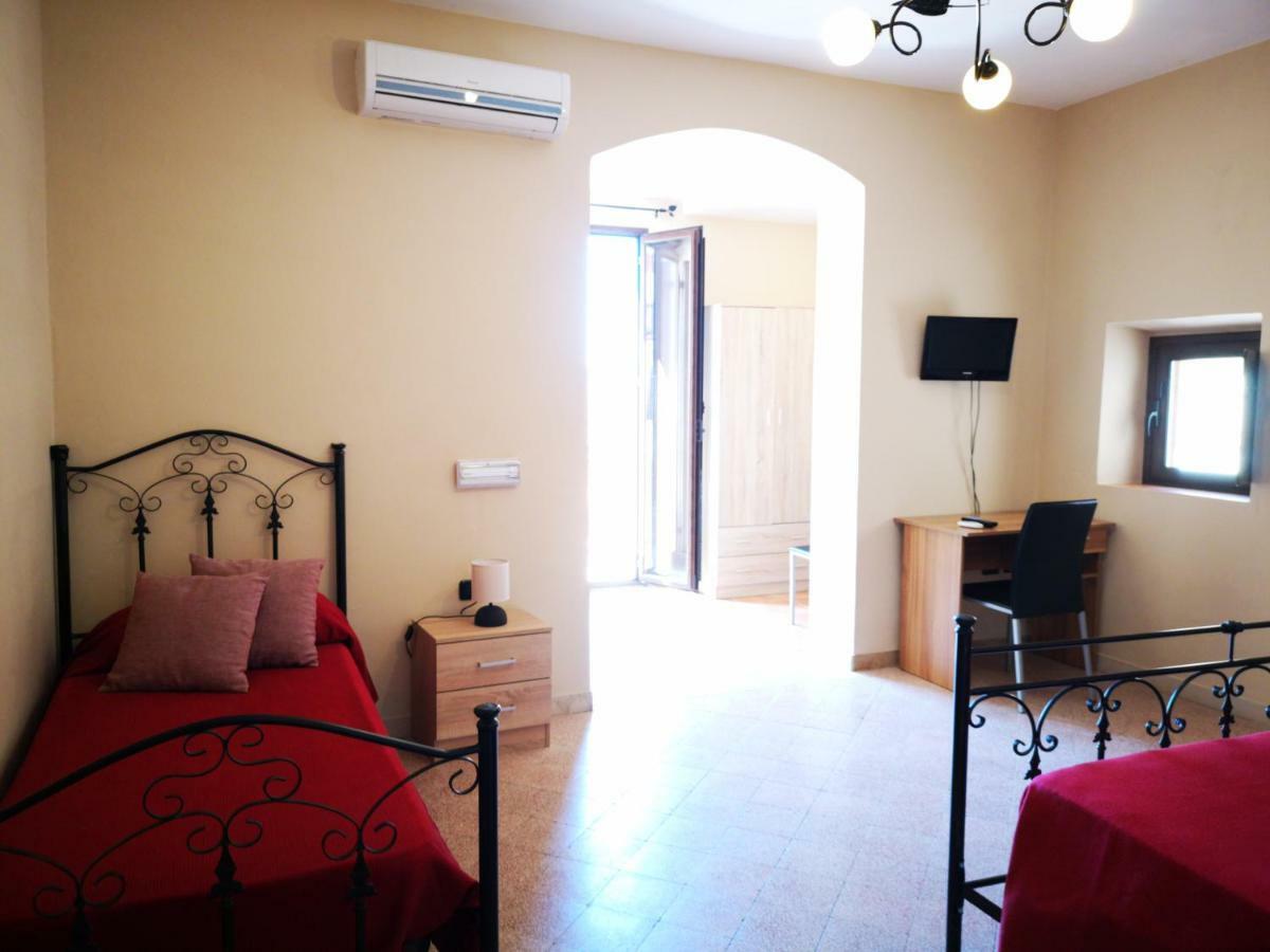 أغريجنتو B&B Anita المظهر الخارجي الصورة