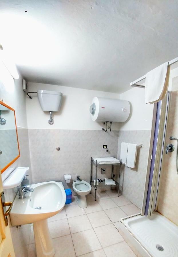 أغريجنتو B&B Anita المظهر الخارجي الصورة